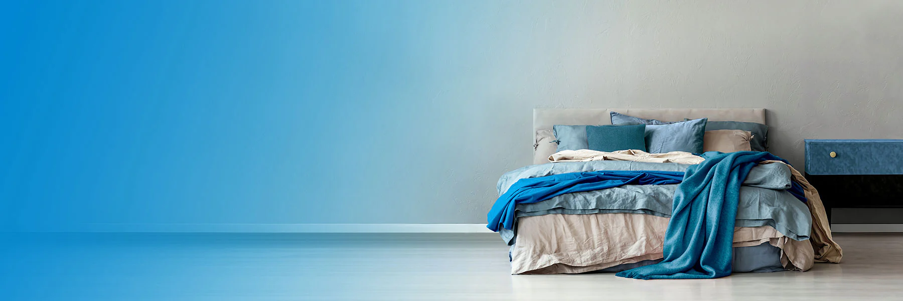 Wake Up to Better Sleep