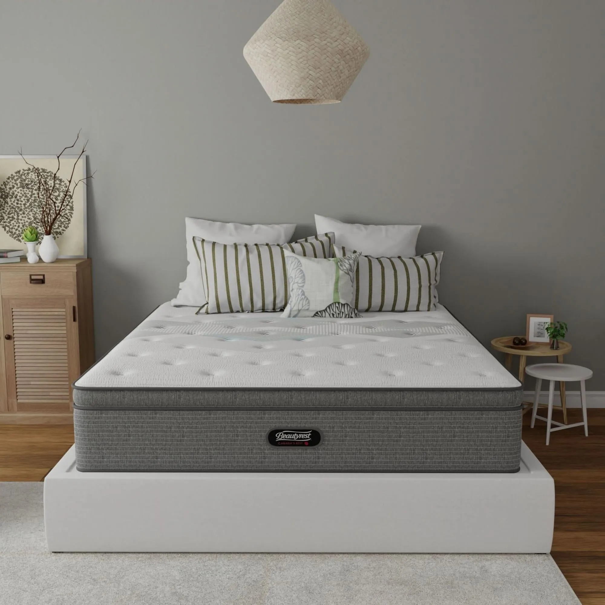 Our Cooling Mattresses