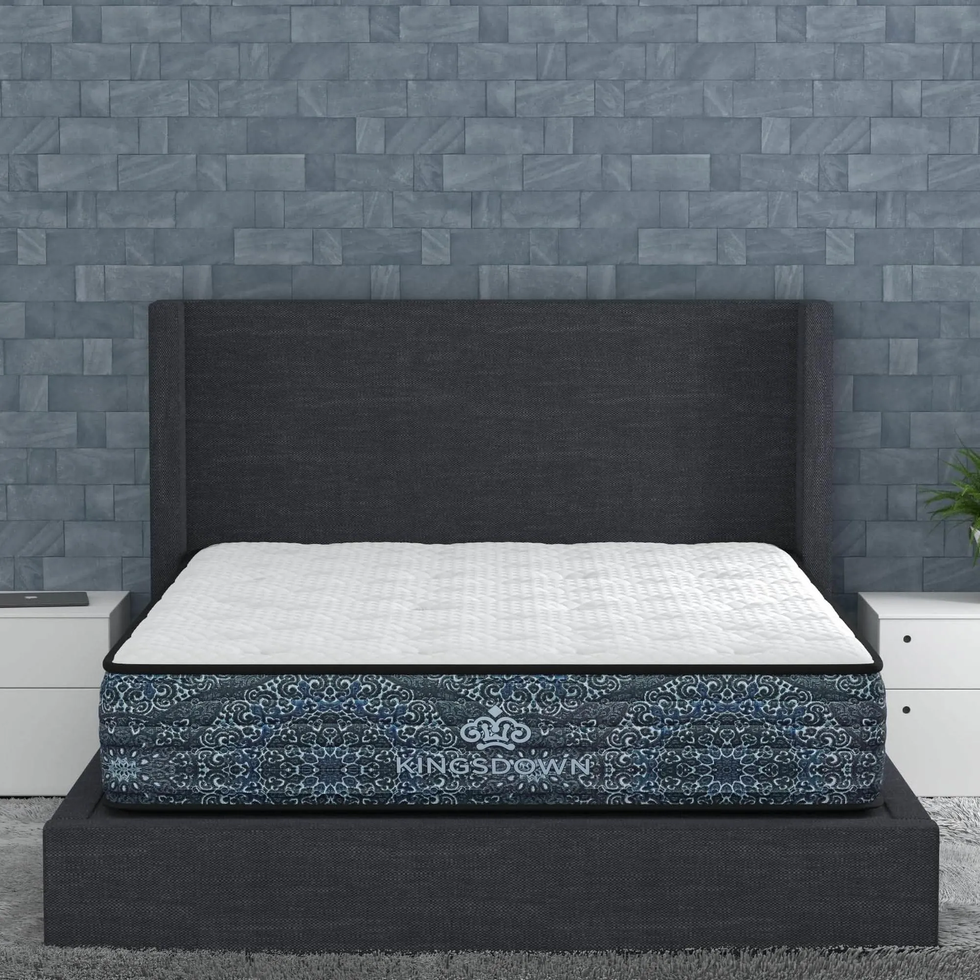 Our King Mattresses